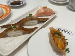 -元气寿司(八号仓店)