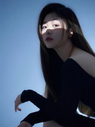 点击看大图 -蜜桃少女VISION写真馆(雁塔店)