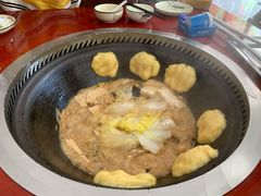 -哈尔滨东北铁锅炖(都督街店)