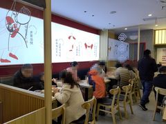 -堂上堂(益民街店)
