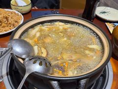 -菌之家·专业纯野生菌火锅·特色炒菌