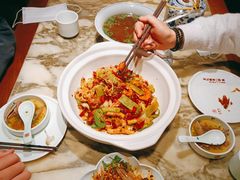 -金佬馆·川菜(芜湖繁昌华亿店)