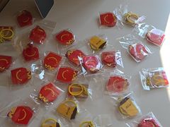 -麦当劳(华发商都店)