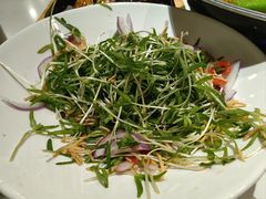 -外婆小菜(灵岩南路店)