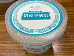 -尹三豆汁(前门旗舰店)
