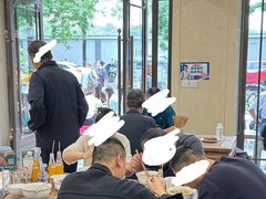 -老刘家永盛斋·传统泡馍(东关南街店)