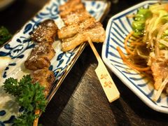 -哥哥の深夜食堂(红松东路店)