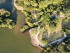 -深圳仙湖植物园