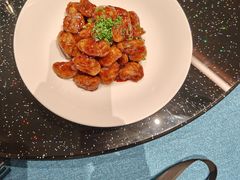 -阿明小菜·海鲜·上海菜(浦建路店)