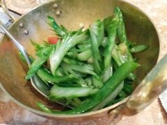 龍鬚芥蘭-唐宫小聚(新港中心店)