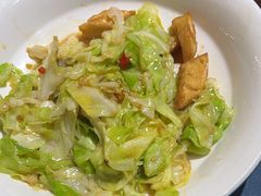 -伊带伊路新疆美食府(呼家楼店)