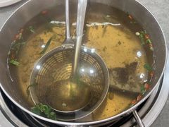 -嬷孙家潮汕牛肉火锅(北京路天河城店)