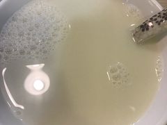 -兄弟深夜豆浆