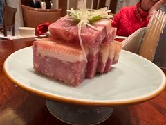 -扬州香格里拉·香宫中餐厅