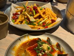 -巴厘龙虾·榜首油焖大虾(音乐学院·沿江酒馆店)