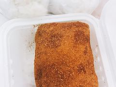 -老回回饺子馆(海洋馆店)