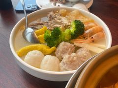 -外婆家(西溪印象城店)