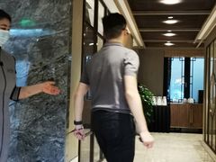 -杭州西湖柳莺里酒店·闻莺厅