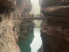 -云台山风景名胜区