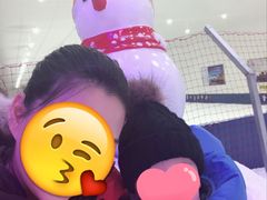 -重庆际华园室内极限运动中心