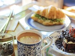-西关84·History·Art·Cafe