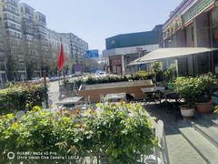 -张记焖窑·十五年专注焖烤(雍和宫店)