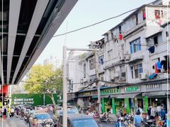 -燕子煨汤(山海关路店)