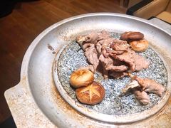 -西安浐灞艾美酒店·汉江餐厅·火锅