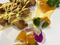 -芒果爆爆(东海缤纷店)