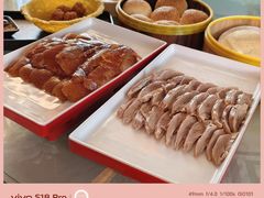 -玉林烤鸭店(定福庄店)