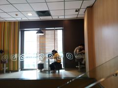 -麦当劳(总统大酒店店)