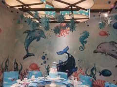 -天津滨海圣光皇冠假日酒店