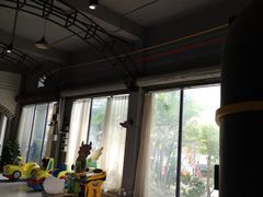 大堂-鹅城