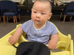 -Lilliput粒粒堡亲子餐厅(置汇旭辉店)