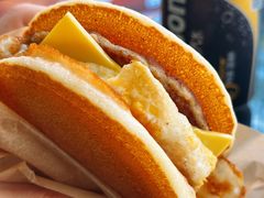 -STARLING八哥松饼(购物公园店)