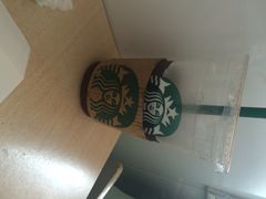 iphone_upload_pic-星巴克(上海汇锦里店)