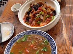 -老雒阳面馆·水席(定鼎门店)