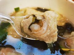 -家宴·灌蛋·沙茶面(曾厝垵店)