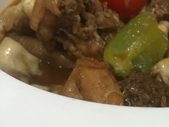 -大鹏饭店·金陵家宴(奥体中心店)