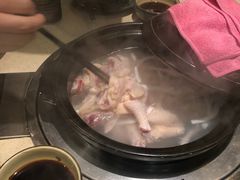 -润泽园椰子鸡(汇一城店)