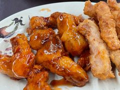 -即墨路小商品市场