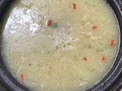 -鱼味馆(万佛湖店)