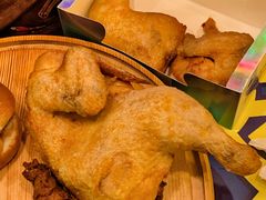 -麦当劳(杭州运河上街商业中心店)