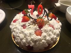 -上海人家花樣年华(中山公园店)