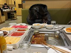 -海底捞火锅(天一广场亚细亚店)