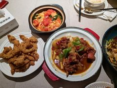 -耶里夏丽·丝路新疆菜·清真食品(徐汇南丹东路臻选店)