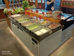 -杨厨的田园饭店(长城路店)