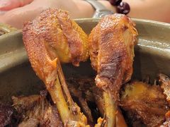 姜母鸭-斯丹姜母鸭·古法干香(泉州总店)