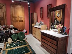 -十八字金银饰·拼豆·开蚌手工体验团建(君太百货店)