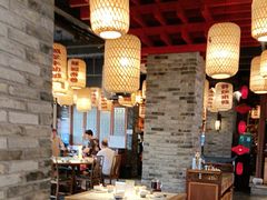 -二十八里太湖船菜(吉祥路店)